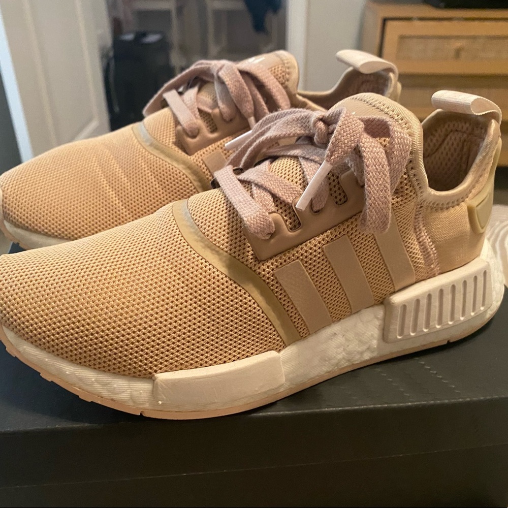 Womens Adidas NMD